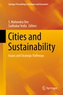 Cover: Cities and Sustainability - Springer