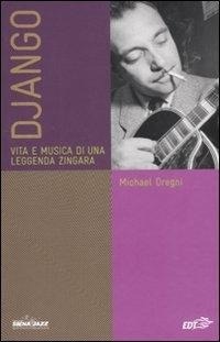 Enlarge image Cover: Django - EDT