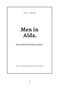 Cover: Men in Aida - Uitgeverij