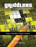 Cover: Griddlers Logic Puzzles - Griddlers.Net