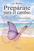 Cover: Preparate para el cambio - Editions Humanis