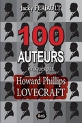 Cover: 100 auteurs evoques par Howard Phillips Lovecraft - Les Editions de L'Oeil Du Sphinx