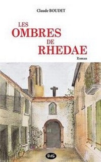 Enlarge image Cover: Les Ombres de Rhedae - Les Editions de L'Oeil Du Sphinx