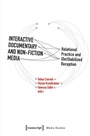 Cover: Interactive Documentary and Non-Fiction Media - transcript