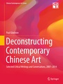 Cover: Deconstructing Contemporary Chinese Art - Springer