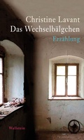 Cover: Das Wechselb&auml;lgchen - Wallstein