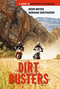 Abbildung von: Dirt Busters - Tafelberg