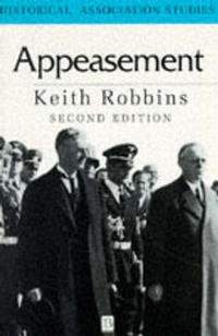 Abbildung von: Appeasement - Wiley