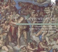 Cover: Rappresentatione di anima et di corpo - Helikon Harmonia Mundi