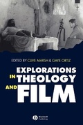Cover: Explorations in Theology and Film - Wiley
