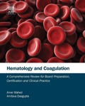 Cover: Hematology and Coagulation - Elsevier