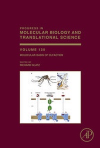 Abbildung von: Molecular Basis of Olfaction - Academic Press