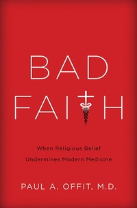 Enlarge image Cover: Bad Faith - Basic Books