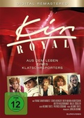 Cover: Kir Royal - Aus dem Leben eines Klatschreporters - EuroVideo