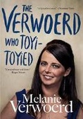 Cover: Verwoerd Who Toyi-Toyied - Tafelberg Publishers Ltd