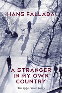 Enlarge image Cover: A Stranger in My Own Country - Polity Press