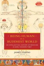 Cover: Being Human in a Buddhist World - De Gruyter