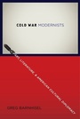 Cover: Cold War Modernists - De Gruyter