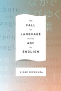 Cover: The Fall of Language in the Age of English - De Gruyter