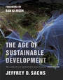 Cover: The Age of Sustainable Development - Columbia University Press