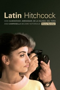 Abbildung von: Latin Hitchcock - De Gruyter