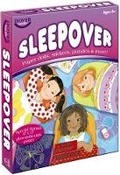 Cover: Sleepover Fun Kit - Dover Children's