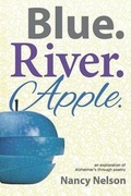 Cover: Blue.River.Apple. - Blue.River.Apple. Books