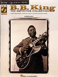 Cover: B.B. King - Hal Leonard Corporation