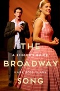 Cover: The Broadway Song - OUP eBook