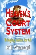 Cover: Unsearchable Riches of Christ - Revival Waves of Glory Books & Publishing