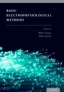 Cover: Basic Electrophysiological Methods - OUP eBook