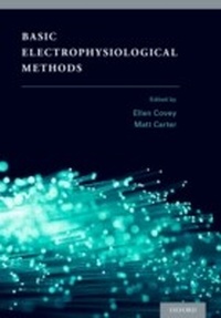 Abbildung von: Basic Electrophysiological Methods - OUP eBook