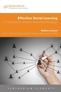 Cover: Effective Social Learning - Fortress Press