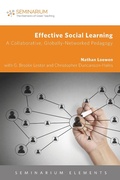Cover: Effective Social Learning - Fortress Press