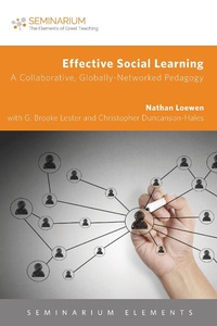 Enlarge image Cover: Effective Social Learning - Fortress Press