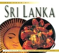 Cover: Food of Sri Lanka - Periplus Editions