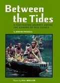 Cover: Between the Tides - Periplus Editions
