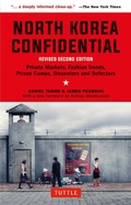Cover: North Korea Confidential - Tuttle Publishing