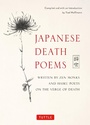 Cover: Japanese Death Poems - Tuttle Publishing