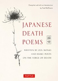 Cover: Japanese Death Poems - Tuttle Publishing