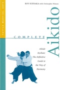 Cover: Complete Aikido - Tuttle Publishing