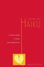 Cover: How to Haiku - Tuttle Publishing