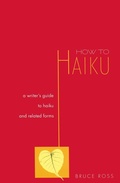 Cover: How to Haiku - Tuttle Publishing