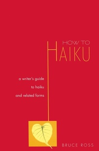 Enlarge image Cover: How to Haiku - Tuttle Publishing