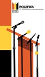 Cover: Politics - Elsevier