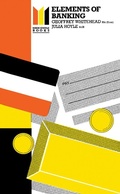 Cover: Elements of Banking - Butterworth-Heinemann