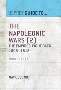Cover: The Napoleonic Wars (2) - Osprey Publishing