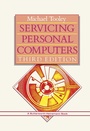 Cover: Servicing Personal Computers - Elsevier
