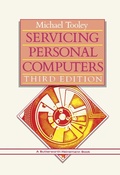 Cover: Servicing Personal Computers - Elsevier