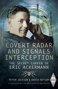 Cover: Covert Radar and Signals Interception - Pen and Sword